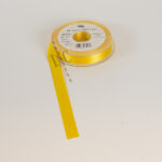 751 - DC Exclusive Lint 16 mm - Mais geel