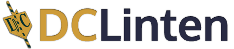 DC Linten Logo