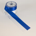 712 - DC Exclusive Lint 70 mm - Blauw / wit