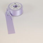 724 - DC Exclusive Lint 40 mm - Zacht lila