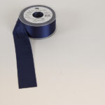 726 - DC Exclusive Lint 40 mm - Donker blauw