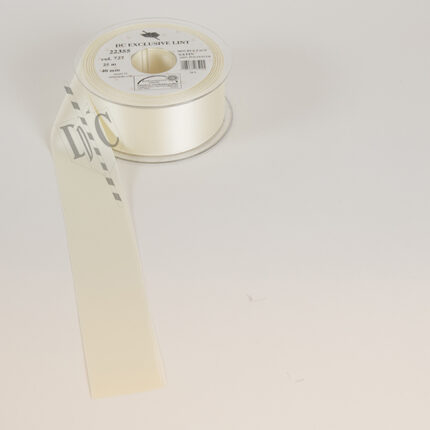 727 - DC Exclusive Lint 40 mm - Naturel