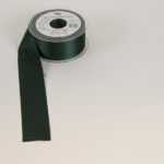 728 - DC Exclusive Lint 40 mm - Donker groen