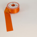 731 - DC Exclusive Lint 40 mm - Oranje