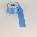 735 - DC Exclusive Lint 40 mm - Zacht blauw