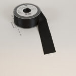 737 - DC Exclusive Lint 40 mm - Zwart