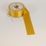 738 - DC Exclusive Lint 40 mm - Goud