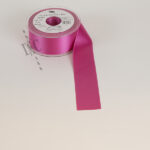 739 - DC Exclusive Lint 40 mm - fuchsia