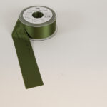 741 - DC Exclusive Lint 40 mm - Loden groen