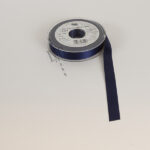 759 - DC Exclusive Lint 16 mm - Donker blauw