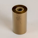 75 - Ribbon goud 180m Citizen (niet voor de DC Lintenprinter)