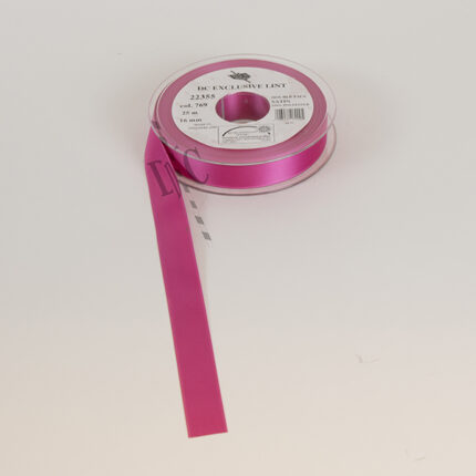 769 - DC Exclusive Lint 16 mm - Fuchsia