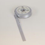 774 - DC Exclusive Lint 16 mm - Zilver