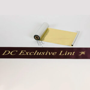 Ribbon Sprankelend Goud