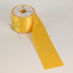 901 - DC Exclusive Lint 70 mm - Mais geel