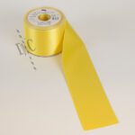 902 - DC Exclusive Lint 70 mm - Citroen geel