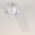 906 - DC Exclusive Lint 70 mm - Wit