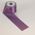 912 - DC Exclusive Lint 70 mm - Paars/roze