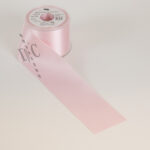 914 - DC Exclusive Lint 70 mm - Roze