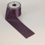 921 - DC Exclusive Lint 70 mm - Pruim rood