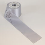 927 - DC Exclusive Lint 70 mm - Zilver