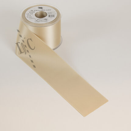 933 - DC Exclusive Lint 70 mm - Beige