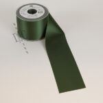 936 - DC Exclusive Lint 70 mm - Olijf groen