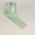 940 - DC Exclusive Lint 70 mm - Zacht groen