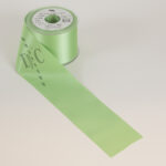 946 - DC Exclusive Lint 70 mm - Appelgroen/L. gras groen