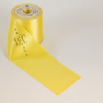 952 - DC Exclusive Lint 100 mm - Citroengeel