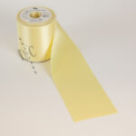 953 - DC Exclusive Lint 100 mm - Banaan geel