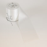 957 - DC Exclusive Lint 100 mm - Bridalwhite