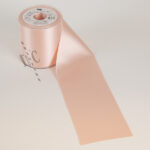 960 - DC Exclusive Lint 100 mm - Zacht roze