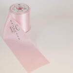 964 - DC Exclusive Lint 100 mm - Roze