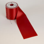 966 - DC Exclusive Lint 100 mm - Rood