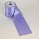 970 - DC Exclusive Lint 100 mm - Zachtviolet