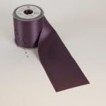 971 - DC Exclusive Lint 100 mm - Pruim rood