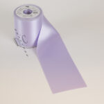 972 - DC Exclusive Lint 100 mm - Zacht lila