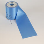 974 - DC Exclusive Lint 100 mm - Zacht blauw