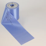 976 - DC Exclusive Lint 100 mm - Middenblauw
