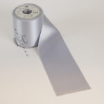 977 - DC Exclusive Lint 100 mm - Zilver