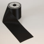 981 - DC Exclusive Lint 100 mm - Zwart