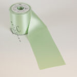 990 - DC Exclusive Lint 100 mm - Zacht groen