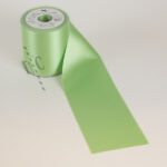 996 - DC Exclusive Lint 100 mm - Appelgroen/L. gras groen