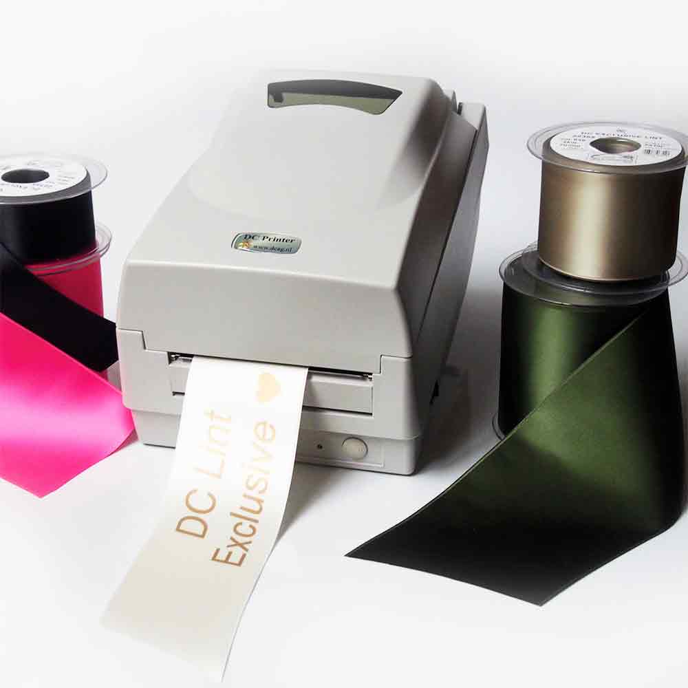 DC Linten Printer.NET