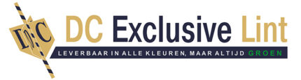 Logo DC Exclusive Lint