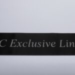 100 - DC Ribbon wit 60m