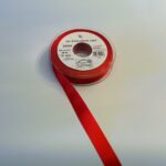 1016331 - DC Exclusive Lint 16MM - Donker Rood