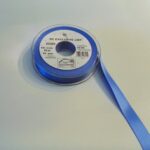 101638 - DC Exclusive Lint 16MM -  Midden Blauw