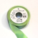 1040813 - DC Exclusive Lint 40mm - Spring Groen